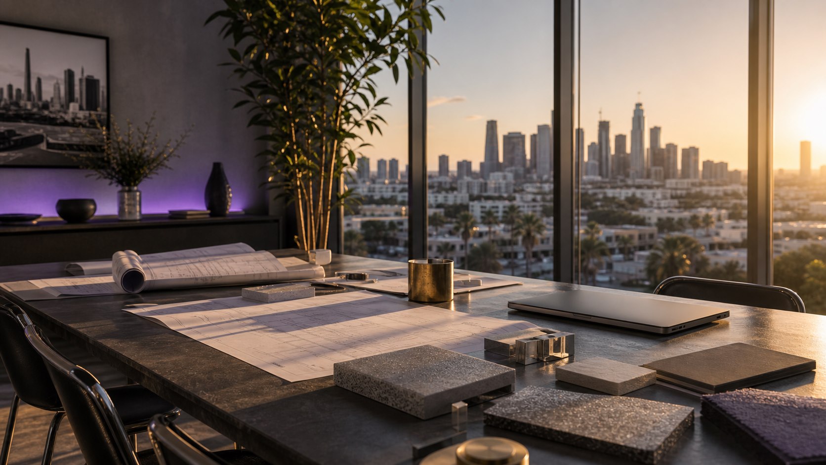 AI search visibility planning for Los Angeles B2B companies